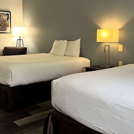 Wingate By Wyndham Airport - Rockville Road Indianapolis Eksteriør bilde