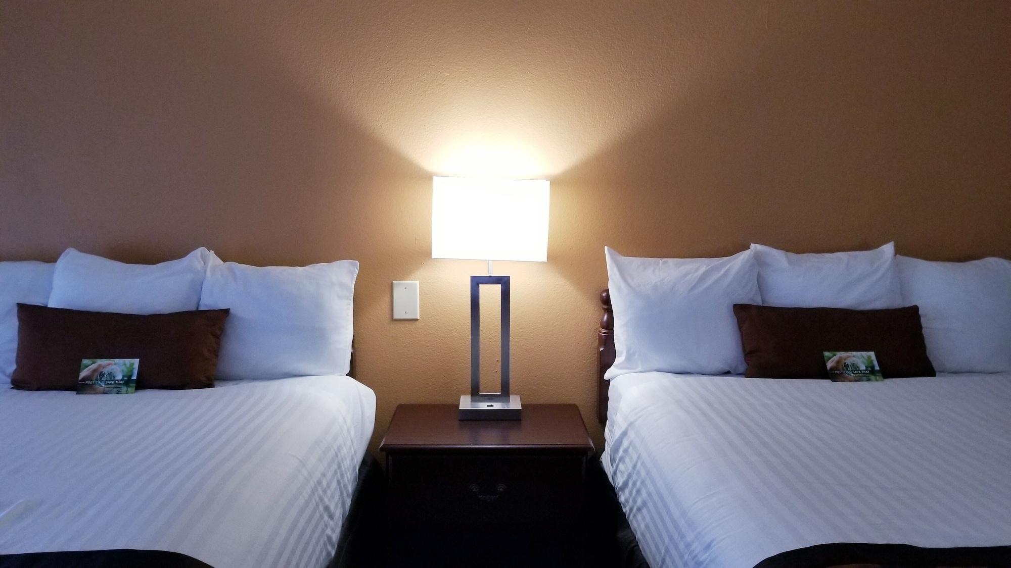 Wingate By Wyndham Airport - Rockville Road Indianapolis Eksteriør bilde