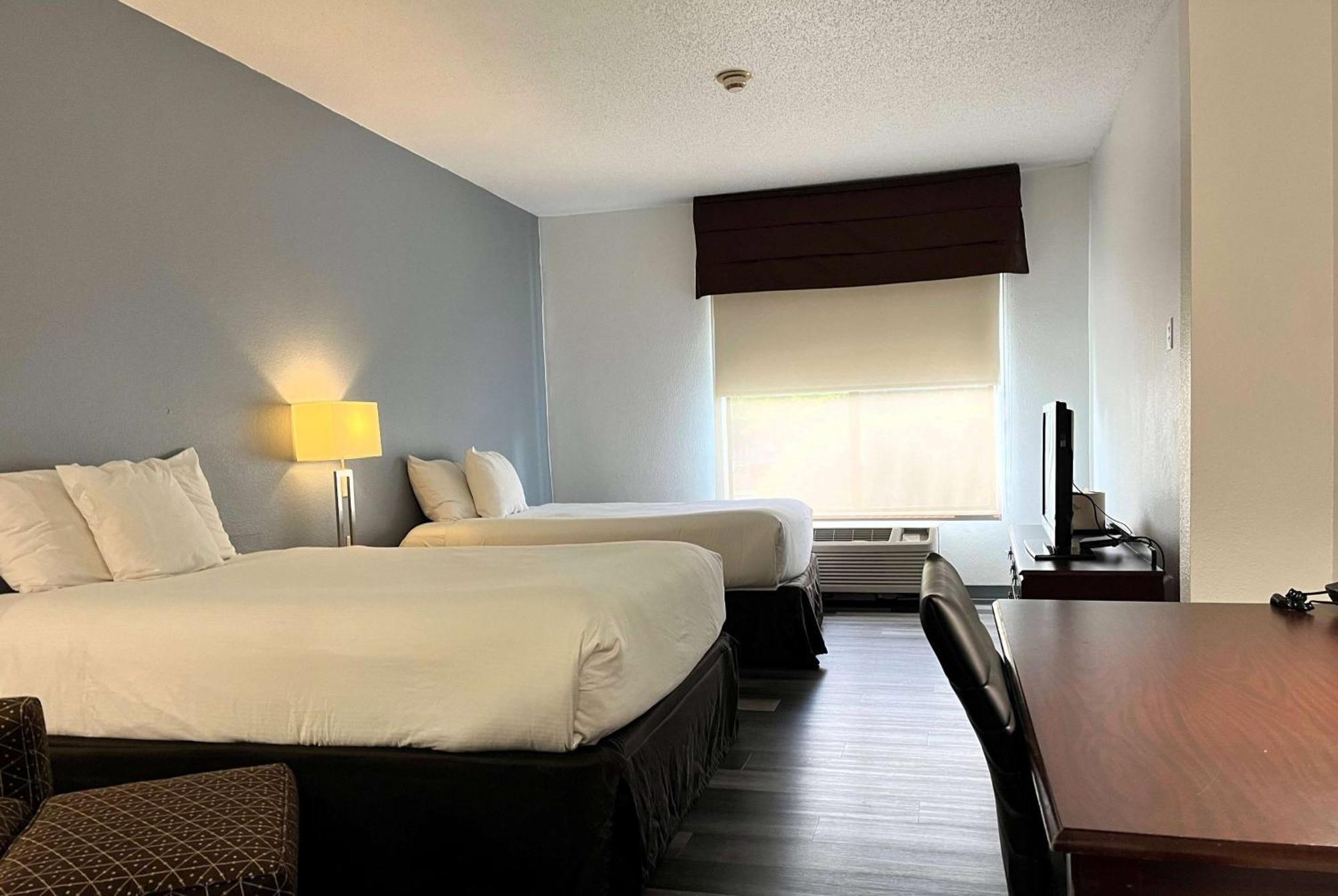Wingate By Wyndham Airport - Rockville Road Indianapolis Eksteriør bilde