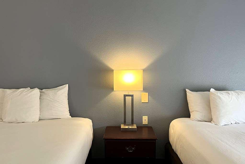 Wingate By Wyndham Airport - Rockville Road Indianapolis Rom bilde
