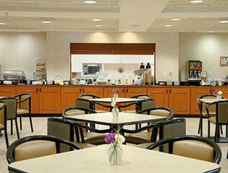 Wingate By Wyndham Airport - Rockville Road Indianapolis Eksteriør bilde