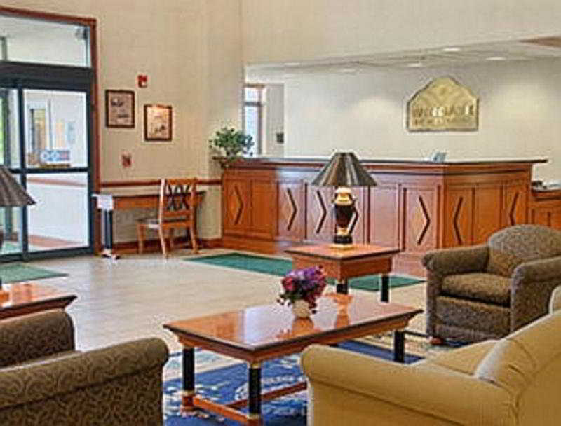 Wingate By Wyndham Airport - Rockville Road Indianapolis Eksteriør bilde