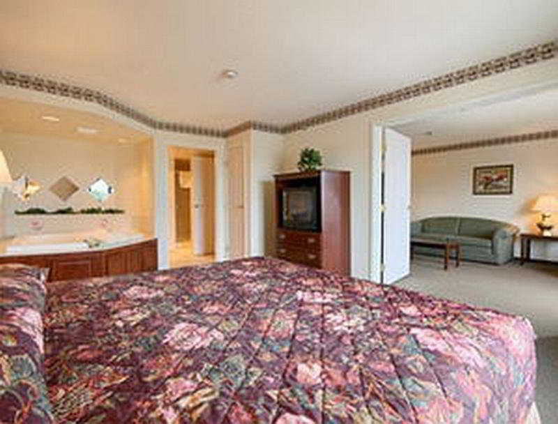 Wingate By Wyndham Airport - Rockville Road Indianapolis Rom bilde