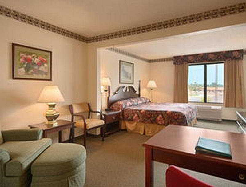 Wingate By Wyndham Airport - Rockville Road Indianapolis Eksteriør bilde